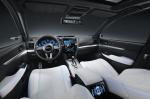 Subaru Legacy Concept 2008 года